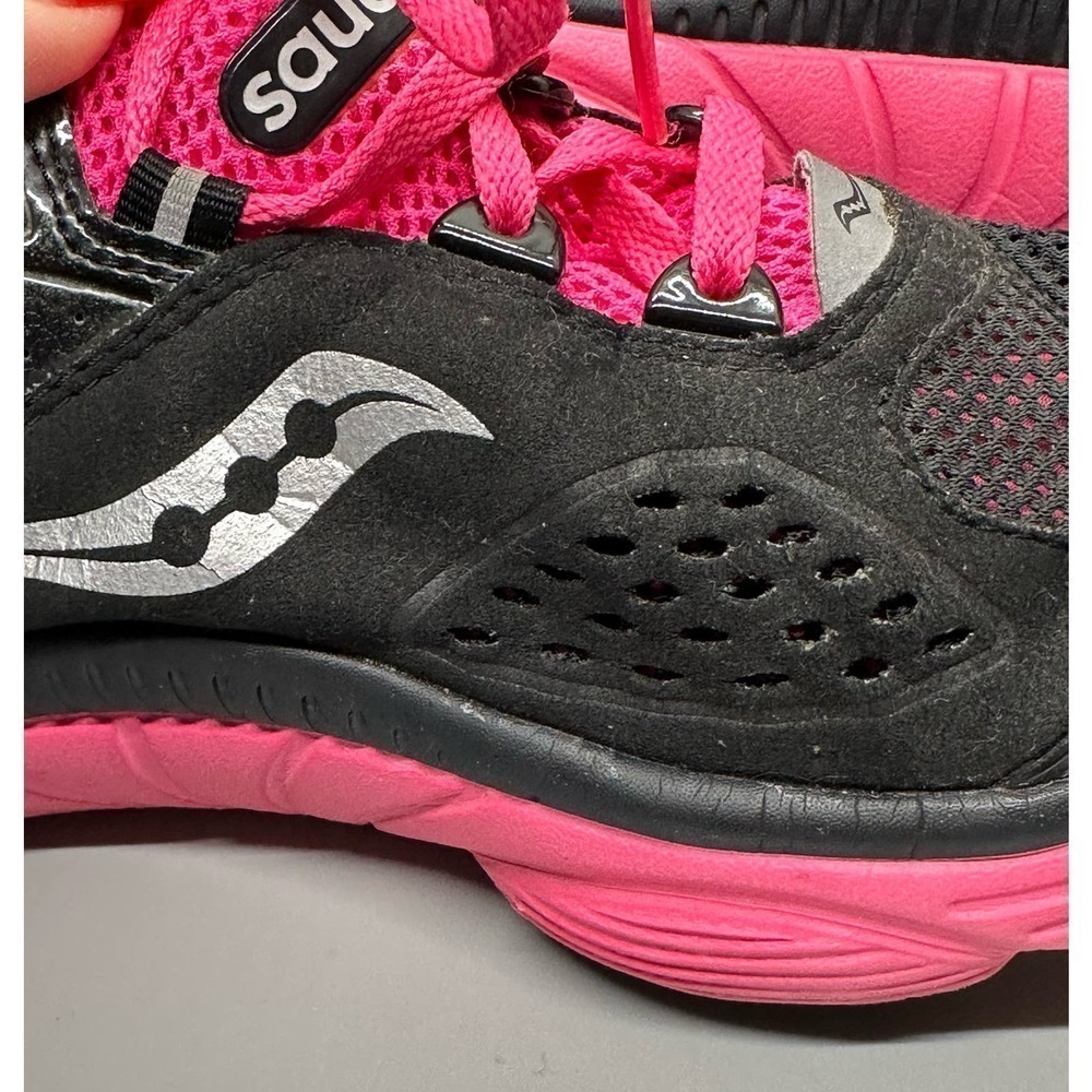 Saucony Women’s Grid Profile Running Shoes Sz 9 15123-2 - Picture 7 of 14